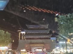 -鼓楼夜市