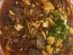 -浏阳小饭铺(洪西小区店)
