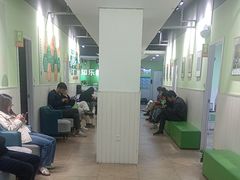 -学知乐教育·幼小衔接·小学科辅导(嘉定镇校区)