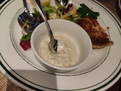 -Wolfgang’s Steakhouse 沃夫冈牛排馆(上海白玉兰广场店)