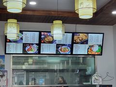 -寅春百年老卤面(汤山店)