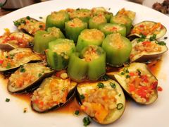 -椿记烧鹅(叠彩店)