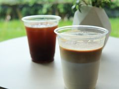 -dotcom coffee古点咖啡(致真大厦店)