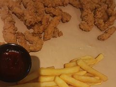 -必胜客(长安长青店)