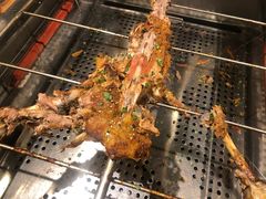 -炑羊香烤全羊(西三旗店)