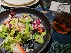 -第101座花园餐厅(湖滨88店)