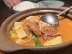 -荷花亭·湖北融合菜(十堰武商MALL店)