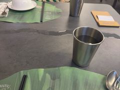 -帕蓝·暹罗料理(大学路店)