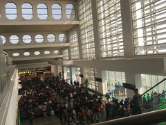 -厦门高崎国际机场-T3航站楼