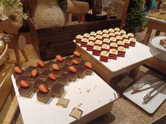 -上海东方佘山翰悦阁酒店·Vie全日制餐厅