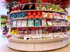 -星光糖果屋