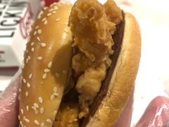 -肯德基(兴隆店)