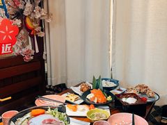 -三月居酒屋(青年大街店)