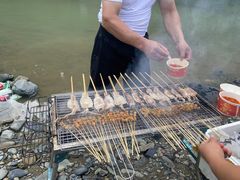 -太阳溪漂流