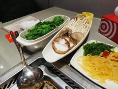 -海底捞火锅(公益西桥店)
