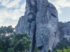 -雁荡山风景名胜区