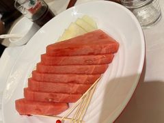 -大鸭梨烤鸭(左家庄店)