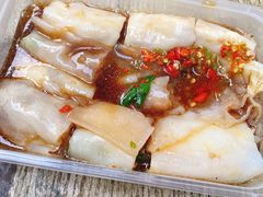 肠粉-许西美食一条街