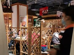 大堂-渝信川菜(西单店)