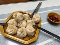 牦牛肉包子-阿热藏餐(总店)
