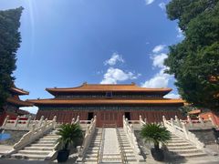 -历代帝王庙博物馆