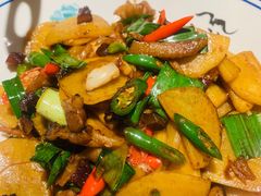 -树厨贵州菜(大十字店)