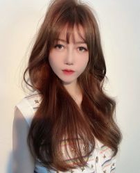 点击看大图 -那茉 Hair Salon