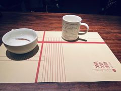 -荣家黄鱼面(前滩太古里店)