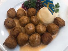 -宜家·瑞典风味餐厅(北京西红门店)