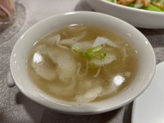 -蓬莱阁中餐厅(崇文门店)