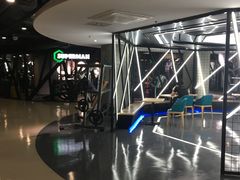 -懒人Club运动健身·运动康复·私教(三迪中心店)