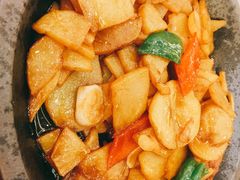 -庐州太太(信地店)
