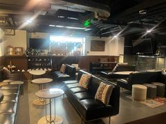 -Hei Cafe(工体店)