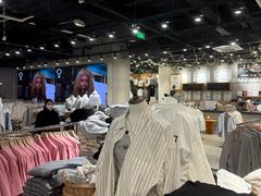 -BASEMENT FG (成都太古里店)