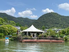 -东钱湖旅游度假区