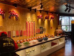 -羊大爷涮肉(亮马桥店)