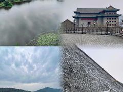 -南京城墙景区