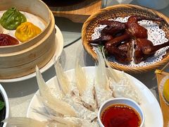 -翡翠江南(国贸商城店)