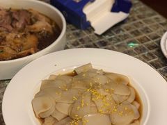 桂花红糖年糕-走马楼饭庄(慈城古县城店)
