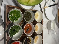 -璞御·海鲜·雪花牛肉局(宾水西道店)