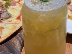 -榖屋house of flour(张江首店)