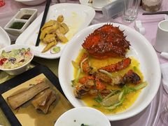 -顺风海鲜港(金玉兰店)