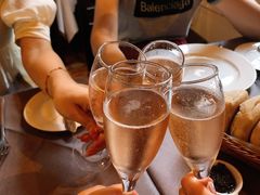 -ALBERGUE 1601 婆仔屋葡国餐厅