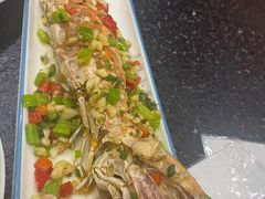 -三妹小龙虾·黄油蟹(华侨城总店)