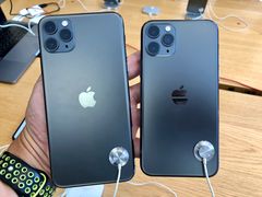 -Apple零售店(深圳益田假日广场店)