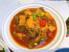 -胡子大厨·超级小炒肉(华润店)