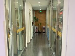 -欧立口腔(香雪店)