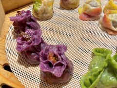 -德发长·花式蒸饺(大唐不夜城店)