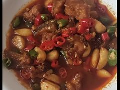 -巴陵全鱼席(湖南老字号汴河街店 )