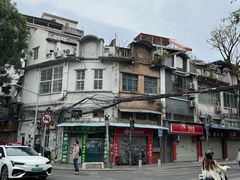 -广交会威斯汀酒店